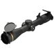 Leupold VX-6HD 2-12x42 SFP Riflescope: 30mm Tube, CDS-ZL2, Illum. FireDot Duplex Reticle, Model 171563