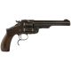 Ludwig Loewe Antique S&W Model 3 Revolver - 44 Russian, 6.5