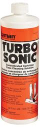 Lyman Turbo Sonic Case Cleaning Solution 32 fl. oz.