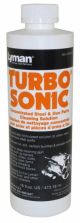 Lyman Turbo Sonic Steel Cleaning Solution 16 fl. oz.