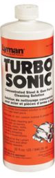 Lyman Turbo Sonic Steel Cleaning Solution 32 fl. oz.