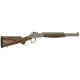 Big Horn Armory Model 90A Brown Laminate Rifle (M90A16-13B)