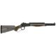 Big Horn Armory Model 90A Grey Laminate Rifle (M90A16-23G)