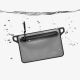 Magpul DAKA Waterproof Window Pouch, Small - Black