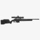 Magpul Hunter 110 Stock - Savage 110 Short Action - Black, RH