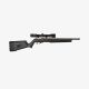 Magpul Hunter X-22 Stock - Ruger 10/22, Black