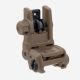 Magpul MBUS 3 Sight - Rear, Flat Dark Earth