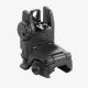 Magpul MBUS Sight - Rear, Black