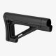 Magpul MOE Fixed Carbine Stock - Mil-Spec, Black