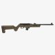 Magpul PC Backpacker Stock - Ruger PC Carbine, Flat Dark Earth