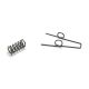 MCARBO Savage 64 Trigger Spring Kit