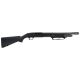 Mossberg 500 Tactical Shotgun: 12 Gauge-3