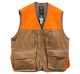 Auction Item. Browning Hunting Vest, Large, Lot #60266