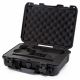 NANUK 910 2UP Classic Pistol Case