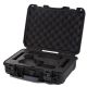 NANUK 910 2UP Pistol Case for GLOCK