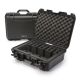 NANUK 925 4UP Pistol Case