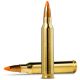 Norma TIPSTRIKE Varmint Ammunition - 223 Rem, 55 gr, Polymer Tipped, 3215 fps