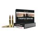 Nosler Trophy Grade Ammunition - 30-06 Springfield, 180 gr, AccuBond, 2750 fps, Model 46134