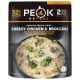 Peak Refuel Premium Freeze-Dried Cheesy Chicken & Broccoli Meal