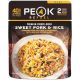 Peak Refuel Premium Freeze-Dried Sweet Pork & Rice Meal