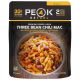 Peak Refuel Premium Freeze-Dried Three Bean Chili Mac Meal