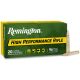 Remington High Performance Rifle Ammunition - 35 Whelen, 250 gr, PSP, 2400 fps