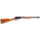 Rossi Gallery Pump-Action Rimfire Rifle - 22 LR, 18