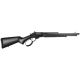 Rossi R95 Triple Black Lever-Action Rifle - 30-30 Win, 16.5