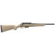 Ruger American Ranch Rifle - 7.62x39mm, 16.12