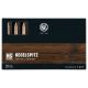 RWS Kegelspitz Ammunition - 6.5x68, 8.2 g, Cone Point, 950 m/s