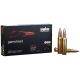 Sako Gamehead 30-06 Sprg, 150 gr, Soft Point Ammunition