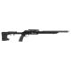 Savage A22 Precision Lite Rifle - 22 LR, 18