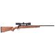 Savage AXIS II XP Hardwood Rifle - 270 Win, 22