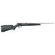 Savage B22 Magnum FV Stainless Rifle - 22 WMR, 21