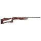 Savage Mark II BSEV Rifle - 22 LR, 21