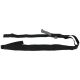 SCUD.RUN The Insurgent Strap Rifle Sling - Black