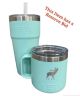 Yeti Seafoam Hot and Cold Drink Package Item #59752