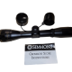 Simmons Crossbow Scope 4x32 Black Matte, item# 59378