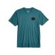 SITKA Gear Altitude Tee, Sea Blue