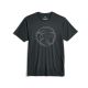 SITKA Gear Antler Evo Tee, Anchor