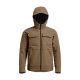 SITKA Gear Grindstone Work Jacket, Tobacco