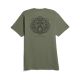 SITKA Gear Grizz Tee, Olive Green