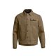 SITKA Gear Harvester Lite Chore Coat, Coyote