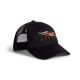 SITKA Gear Icon Lo Pro Trucker, Sitka Black