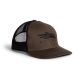 SITKA Gear Icon Mid Pro Trucker, Bark