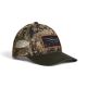 SITKA Gear Icon Optifade Mesh Mid Pro Trucker, Deep Lichen Subalpine