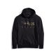 SITKA Gear Icon Pullover Hoody, Black Subalpine