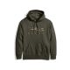 SITKA Gear Icon Pullover Hoody, Deep Lichen Subalpine