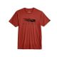 SITKA Gear Icon Tee, Red