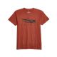 SITKA Gear Icon Tee Shirt, Fox